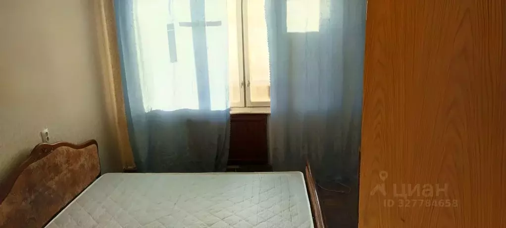 Комната Санкт-Петербург Октябрьская наб., 64К1 (16.0 м) - Фото 1