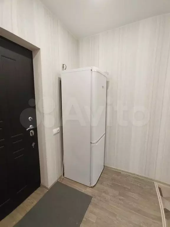 Квартира-студия, 25 м, 2/24 эт. - Фото 1
