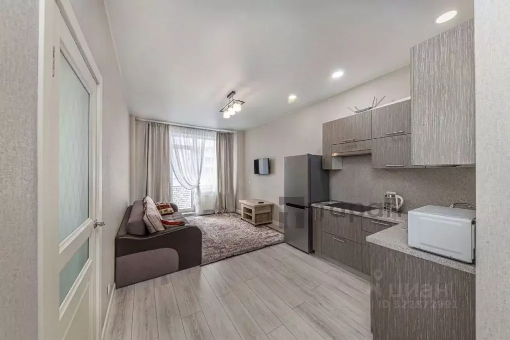 Студия Челябинская область, Челябинск ул. Героя России А.В. Яковлева, ... - Фото 2