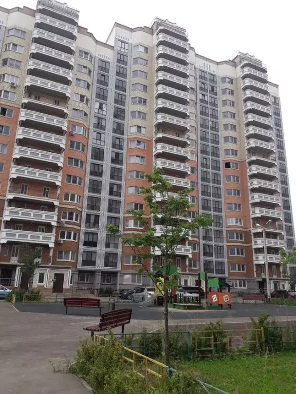 2-к кв. Московская область, Звенигород Одинцовский городской округ, ... - Фото 0