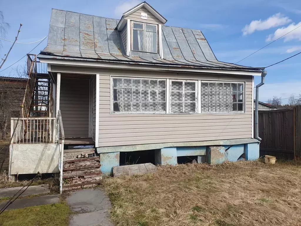 Дом в Московская область, Богородский городской округ, Восход СНТ  (53 ... - Фото 1