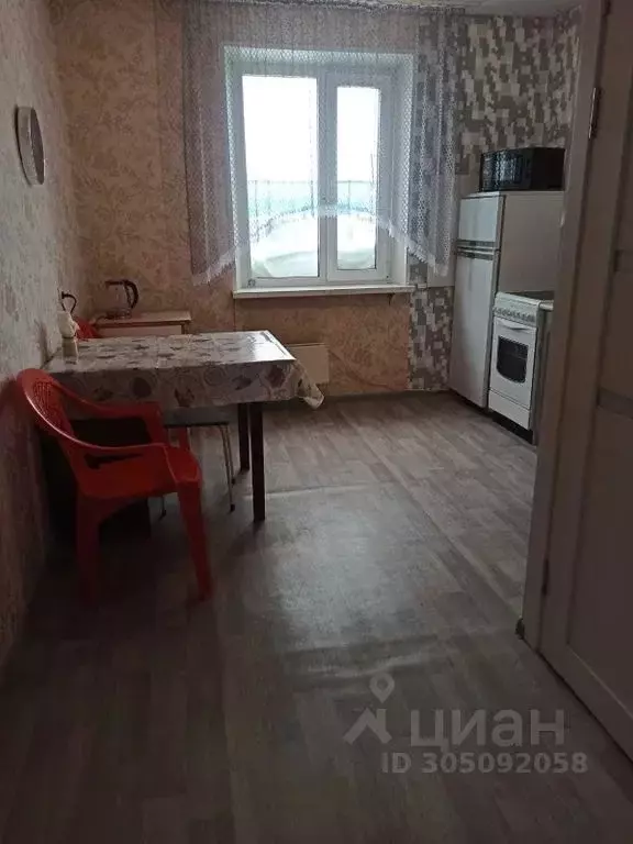 2-к кв. Ямало-Ненецкий АО, Ноябрьск ул. Владимира Высоцкого, 44 (53.0 ... - Фото 2