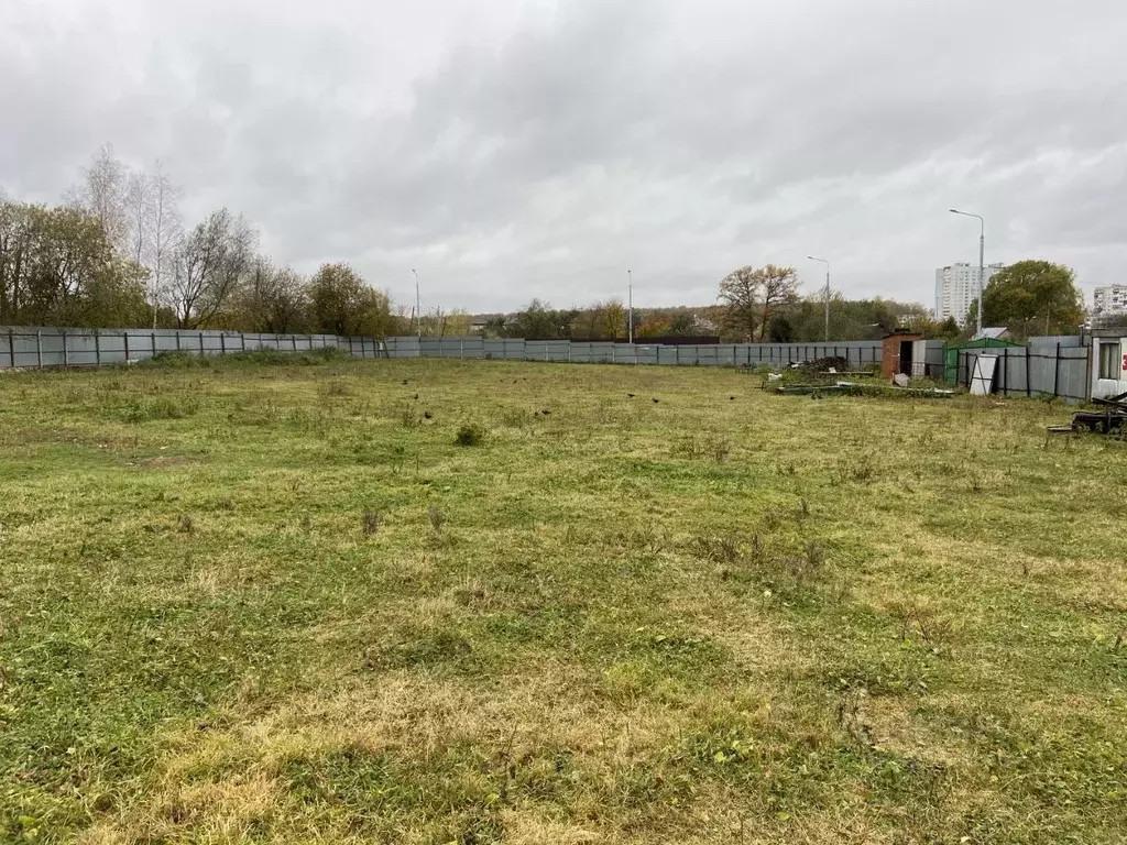 Участок в Москва Филимонковское поселение, д. Кнутово,  (2.0 сот.) - Фото 1