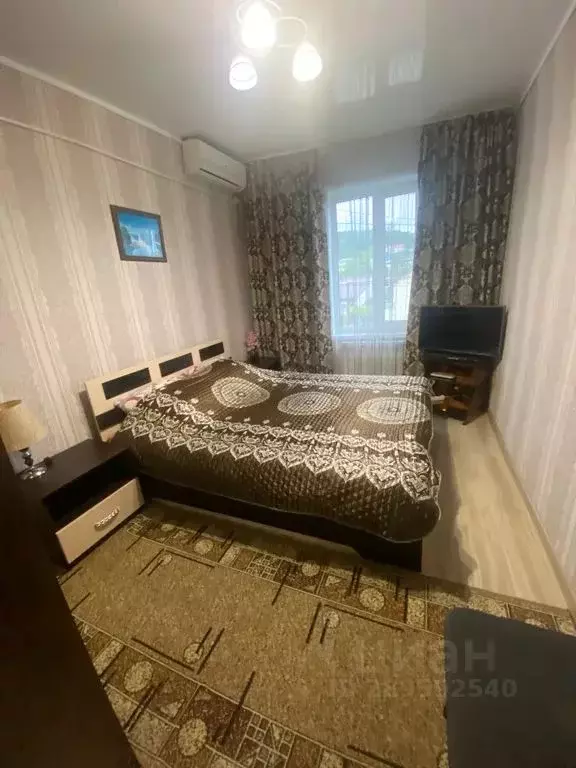 Дом в Краснодарский край, Туапсе ул. Дзержинского, 27 (80 м) - Фото 2