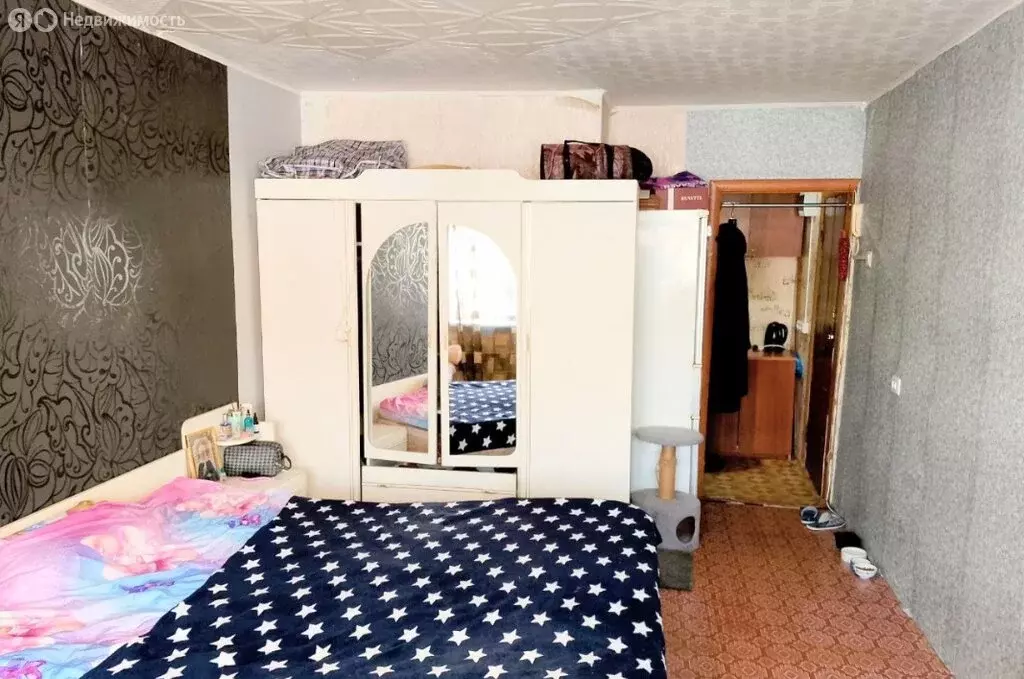 Квартира-студия: Уфа, Транспортная улица, 5 (31 м) - Фото 1