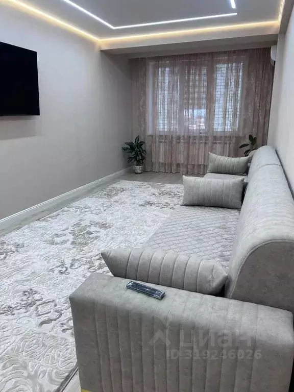2-к кв. Дагестан, Избербаш ул. Калинина, 16 (80.0 м) - Фото 1