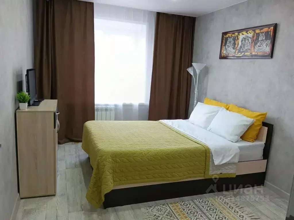 2-к кв. Саха (Якутия), Мирный Комсомольская ул., 16к2 (58.0 м) - Фото 1