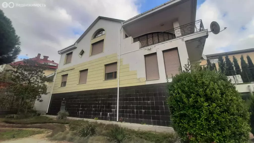 Дом в Кацивели, Лименская улица, 2 (506 м) - Фото 1