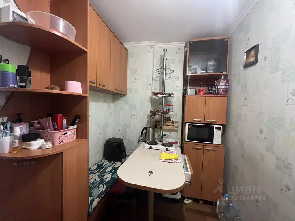 Комната Крым, Симферополь ул. Радищева, 72 (19.0 м) - Фото 2