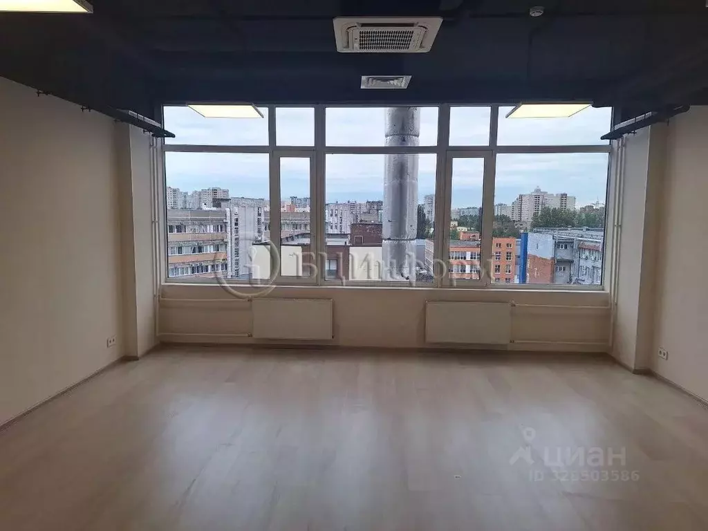 Офис в Санкт-Петербург ш. Революции, 69Ак102 (215 м) - Фото 1