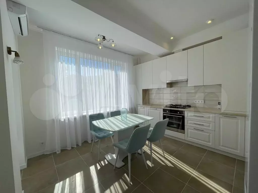 2-к. квартира, 52 м, 3/6 эт. - Фото 0