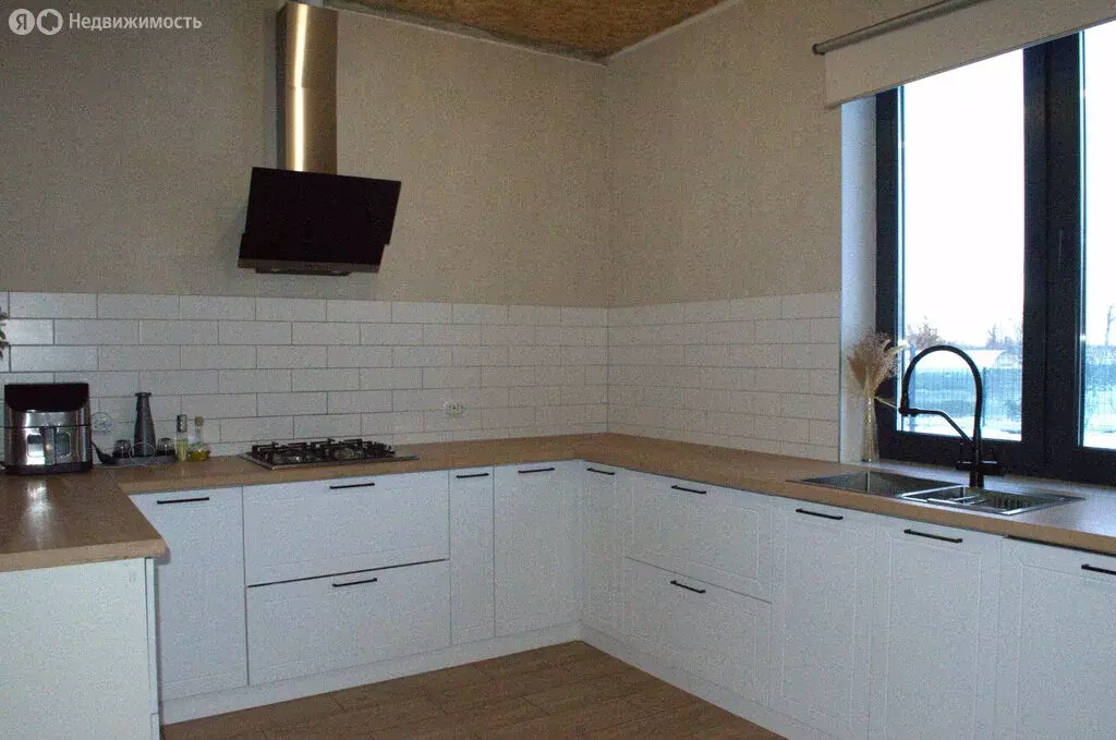 Дом в Калининградская область, Гурьевский муниципальный округ, посёлок ... - Фото 2