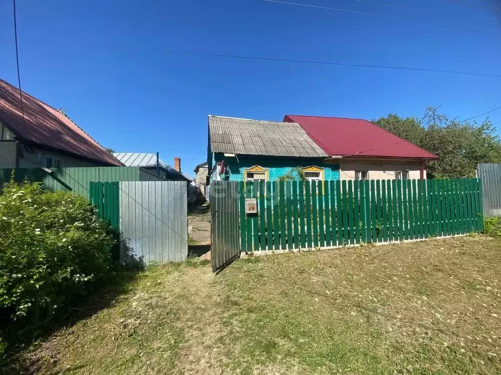 Дом в Московская область, Серпухов городской округ, д. Ивановское ул. ... - Фото 0