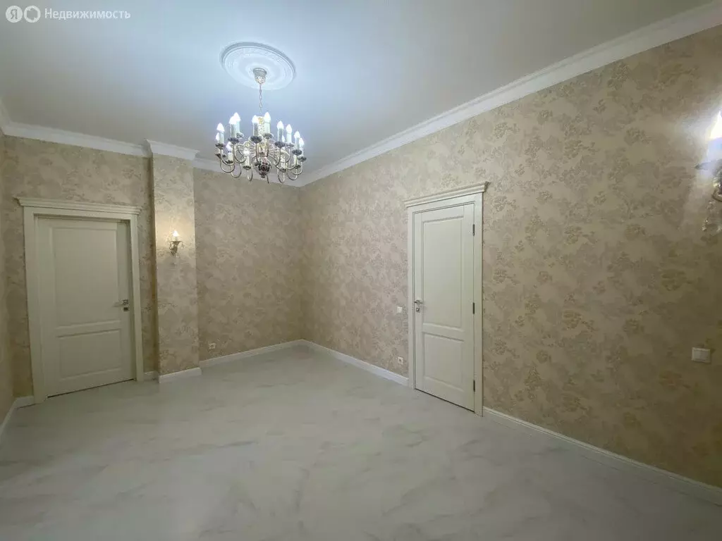 3-комнатная квартира: Нальчик, улица Тлостанова, 16 (116.6 м) - Фото 2