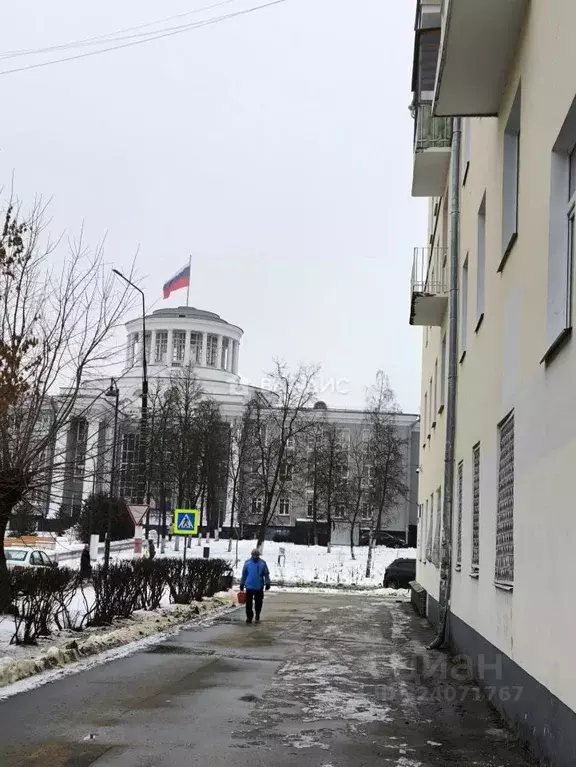 Помещение свободного назначения в Нижегородская область, Дзержинск ... - Фото 1