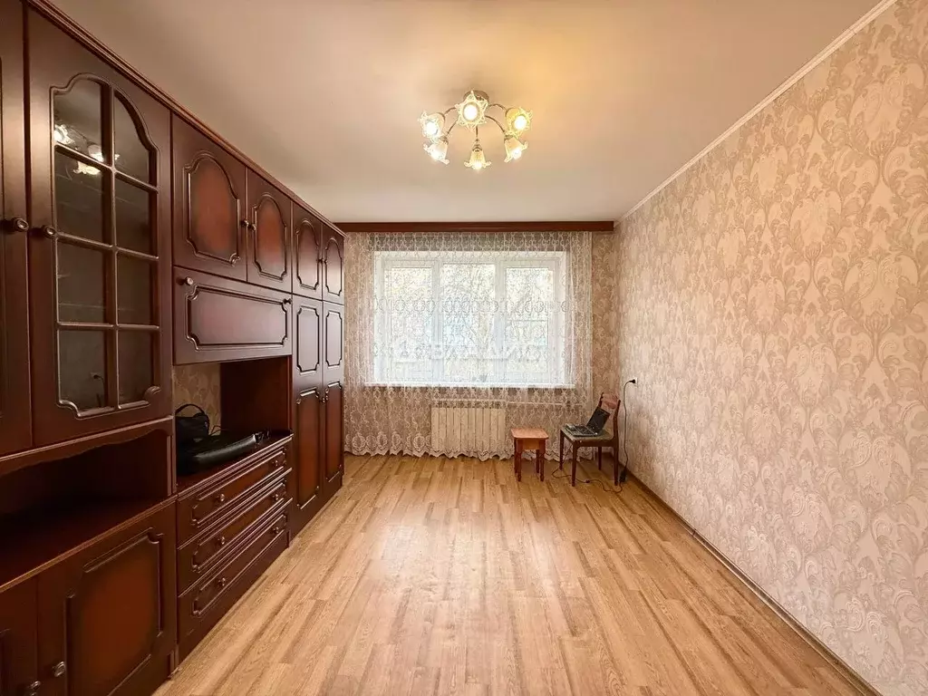 2-к кв. Ивановская область, Иваново ул. Генерала Хлебникова, 42 (39.0 ... - Фото 1