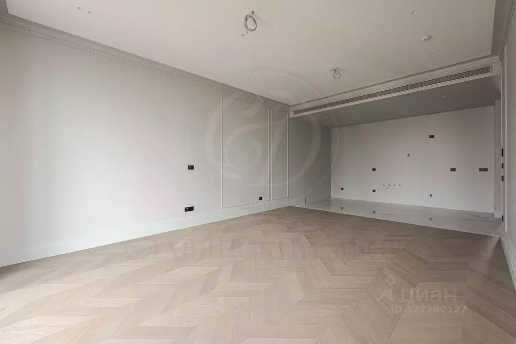 4-к кв. Москва ул. Братьев Фонченко, 1к8 (135.0 м) - Фото 1