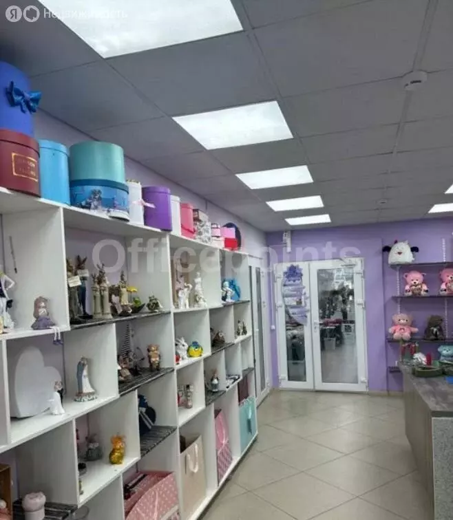 Помещение свободного назначения (102 м) - Фото 1