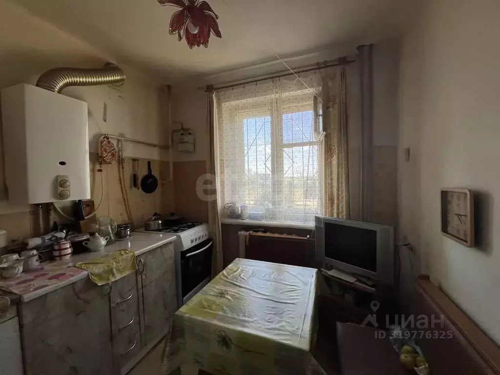 1-к кв. Крым, Саки ул. Строительная (30.9 м) - Фото 0