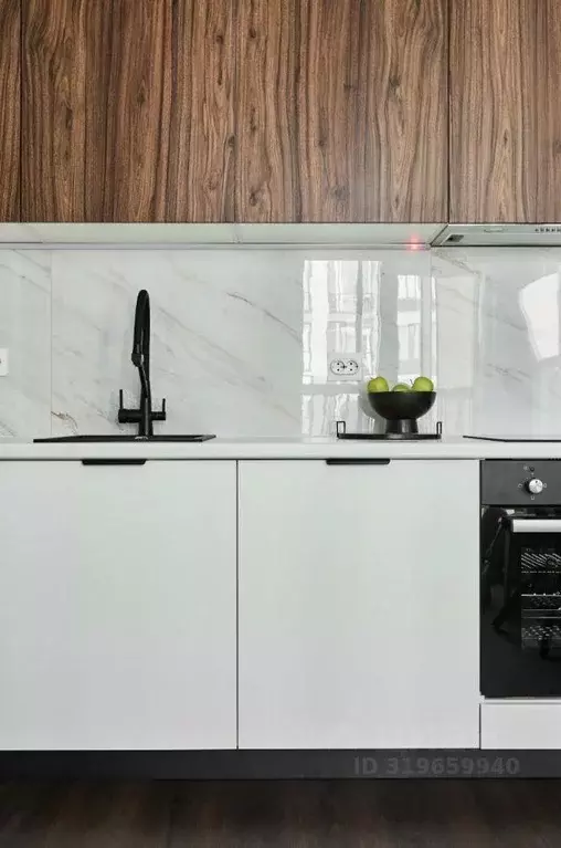 Квартира, 2 комнаты, 75 м - Фото 1