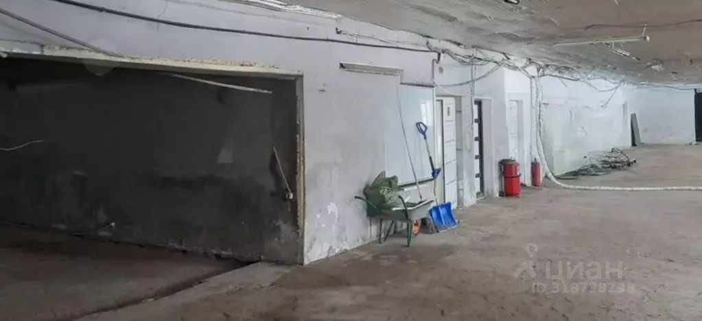 Помещение свободного назначения в Московская область, Ленинский ... - Фото 0