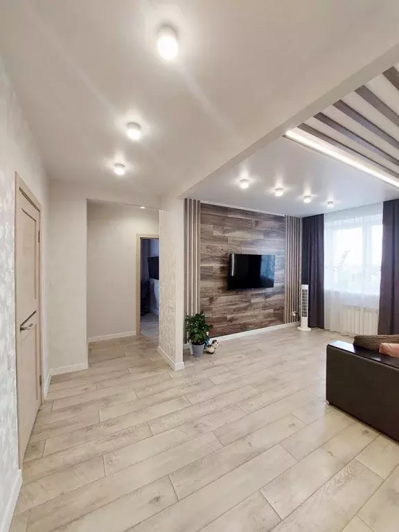 Продаётся 3-к квартира, 65.5 м - Фото 0