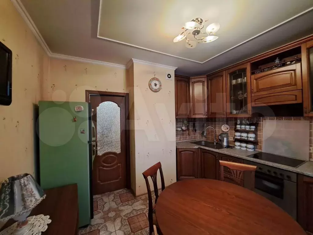 2-к. квартира, 60 м, 16/17 эт. - Фото 1