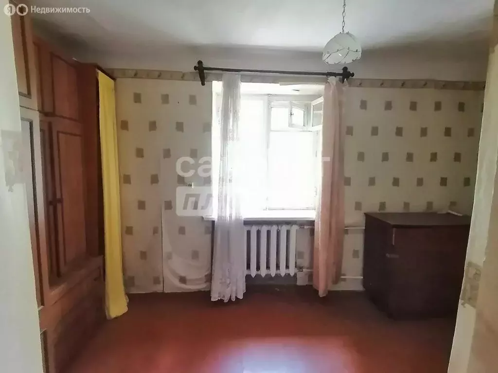 2-комнатная квартира: Липецк, микрорайон Сырский Рудник, Детская ... - Фото 1