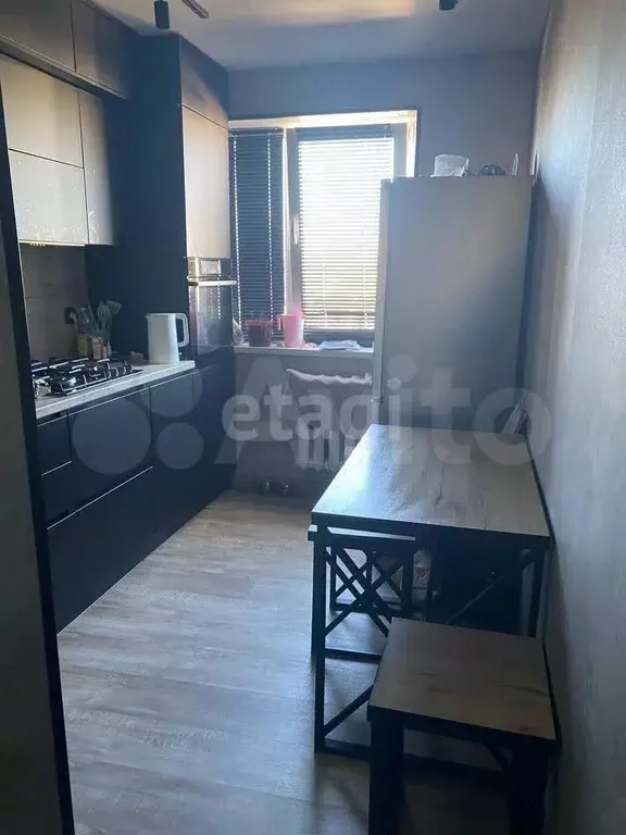4-к. квартира, 61 м, 5/5 эт. - Фото 0