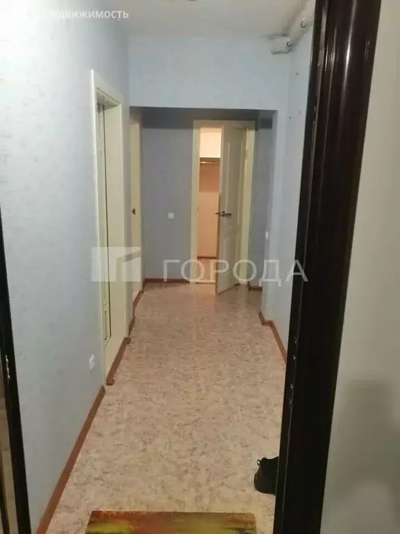 2-комнатная квартира: Барнаул, Власихинская улица, 85 (54 м) - Фото 1