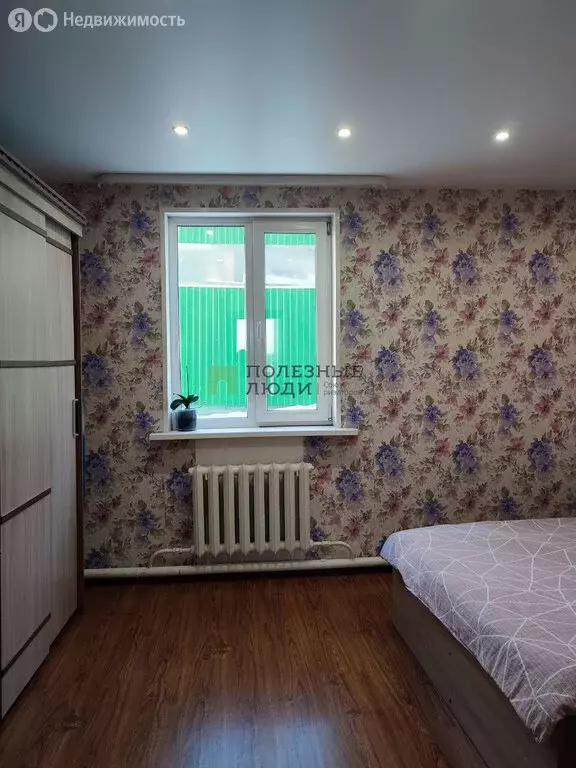 Дом в посёлок Ува, Прудовый переулок (95 м) - Фото 2