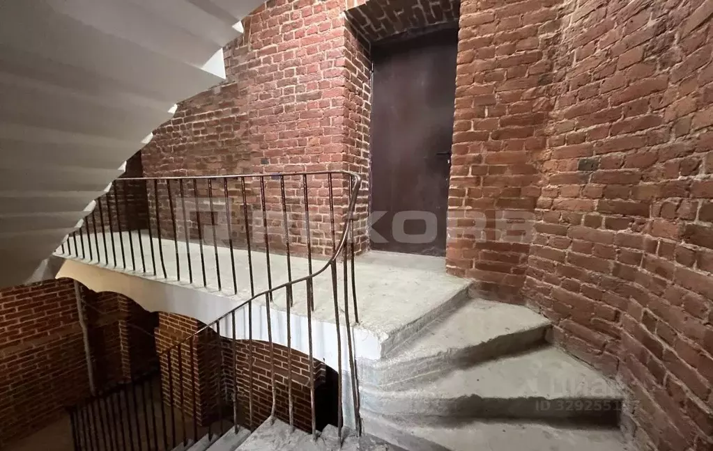Офис в Санкт-Петербург ул. Моисеенко, 22Д (129 м) - Фото 2