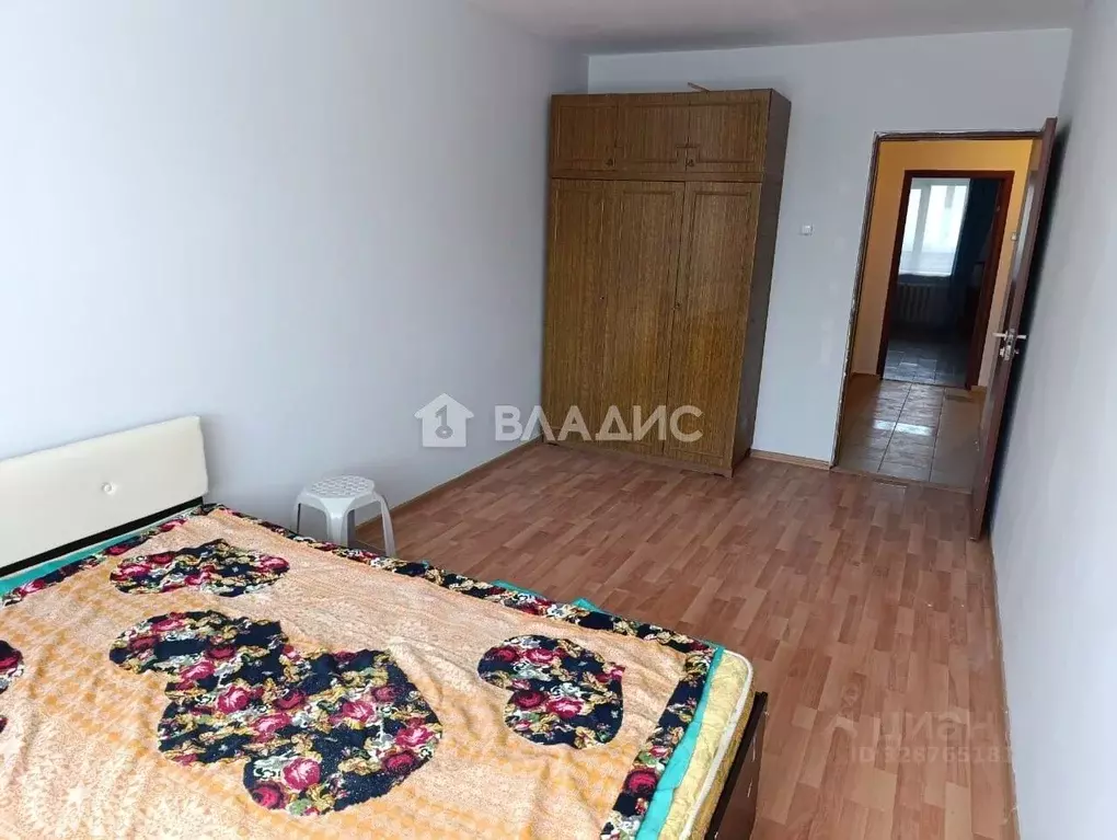 2-к кв. Владимирская область, Владимир ул. Безыменского, 3а (56.0 м) - Фото 1