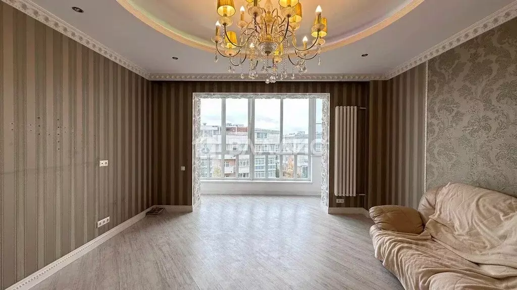 4-к кв. Московская область, Красногорск городской округ, д. Глухово ... - Фото 1