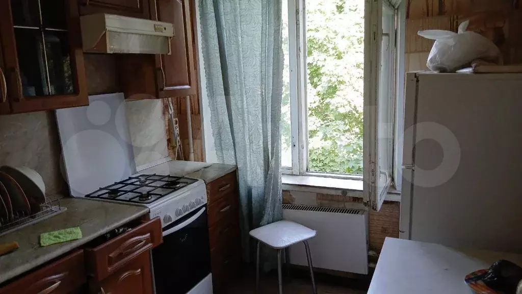 2-к. квартира, 46 м, 5/5 эт. - Фото 0