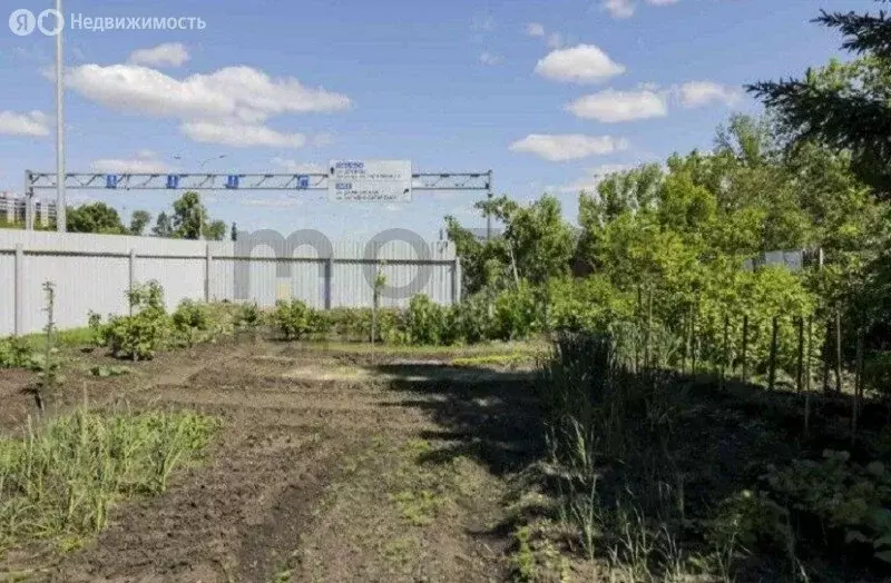 Участок в Тюмень, Курская улица (10 м) - Фото 2