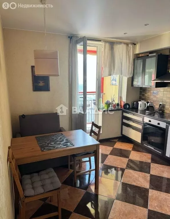 1-комнатная квартира: Санкт-Петербург, Пулковское шоссе, 38к7 (38.6 м) - Фото 2