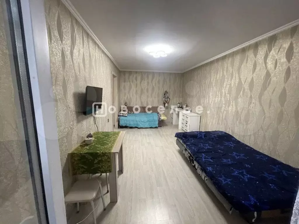 2-к. квартира, 40,8 м, 3/5 эт. - Фото 1