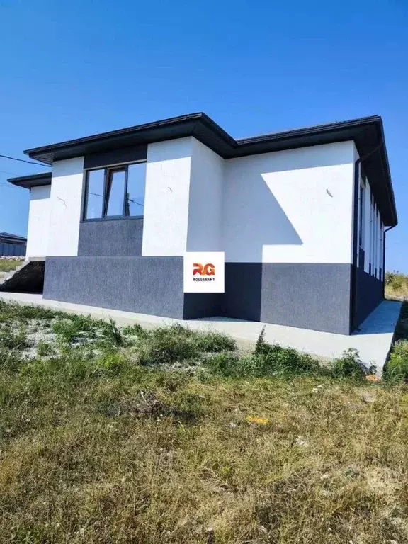 Дом в Краснодарский край, Новороссийск городской округ, пос. ... - Фото 2