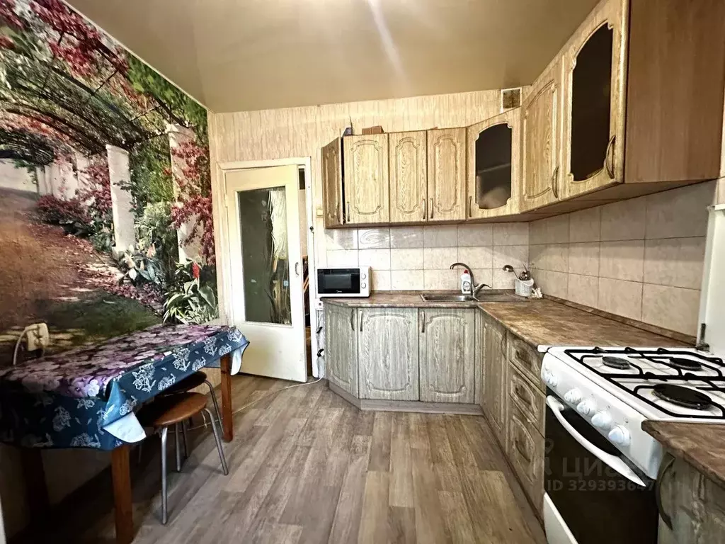 3-к кв. Татарстан, Казань ул. Адоратского, 33 (63.3 м) - Фото 1