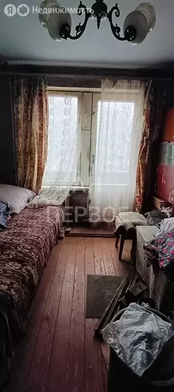 2-комнатная квартира: Ряжск, Волгоградская улица, 2 (42.4 м) - Фото 0
