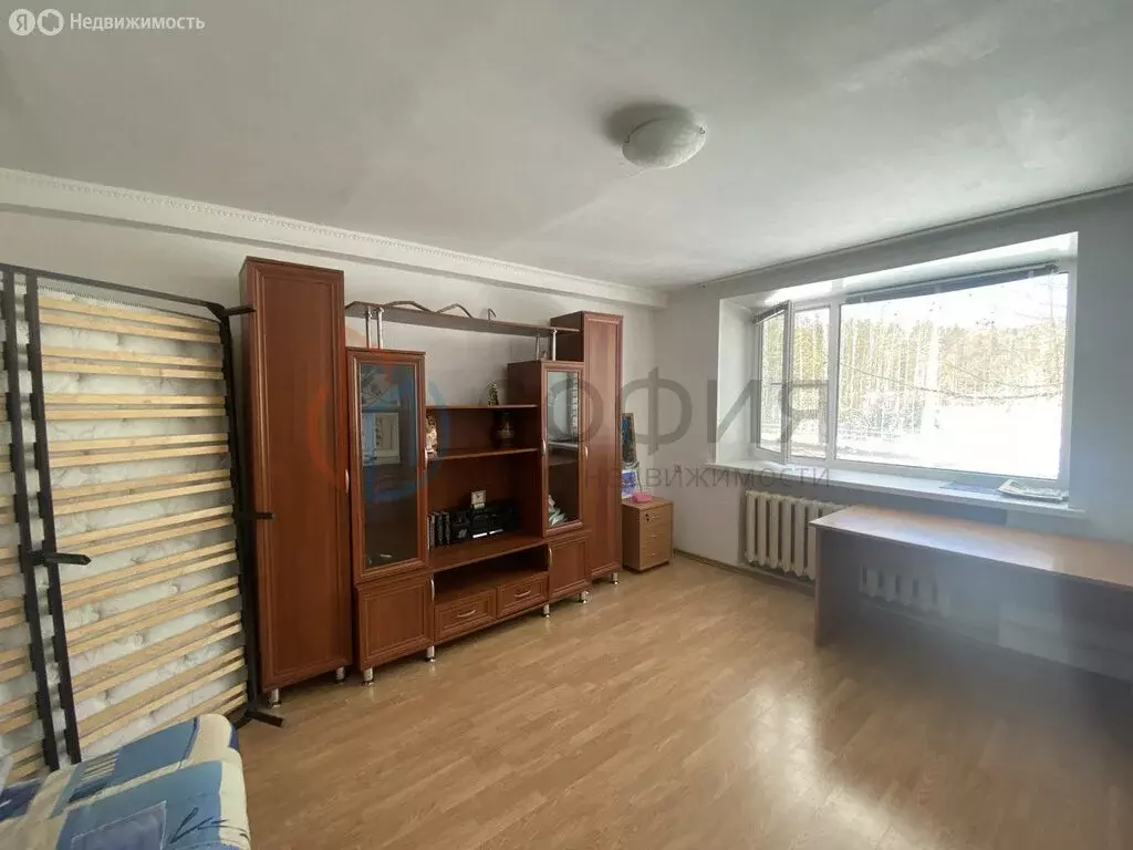 1-комнатная квартира: посёлок Беломорье, 2 (31.1 м) - Фото 0