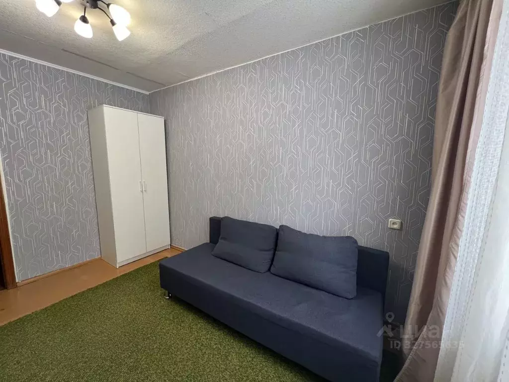 2-к кв. Ставропольский край, Ставрополь № 27 мкр, ул. Фроленко, 14 ... - Фото 2