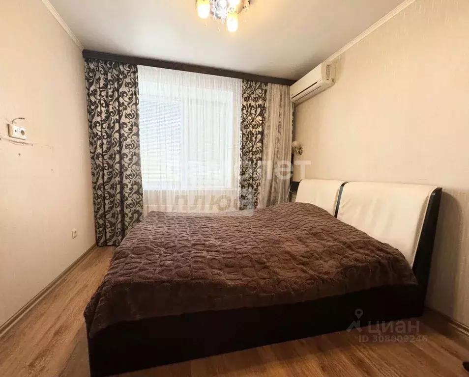 2-к кв. Рязанская область, Рязань Московский р-н, ул. Ветеринарная, 17 ... - Фото 0