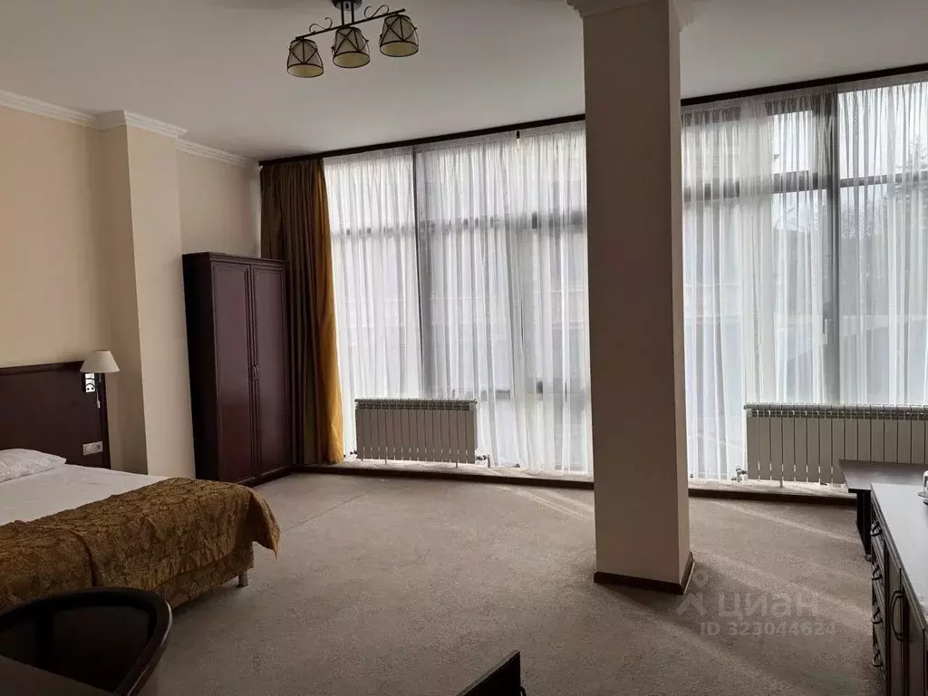 Комната Ставропольский край, Ессентуки ул. Карла Маркса, 5Б (20.0 м) - Фото 1