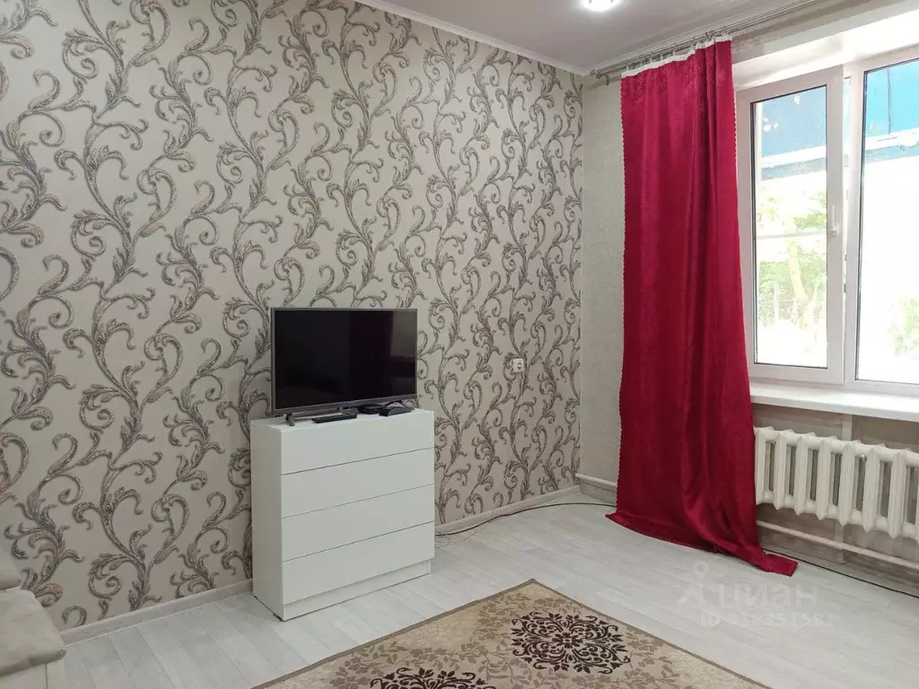 2-к кв. Мордовия, Саранск Мордовская ул., 35к153 (58.0 м) - Фото 0