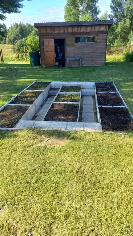 Дом в Тверская область, Лихославльский муниципальный округ, д. ... - Фото 2