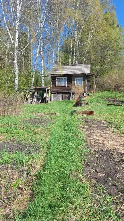 Участок 7 сот. (СНТ, ДНП) - Фото 1