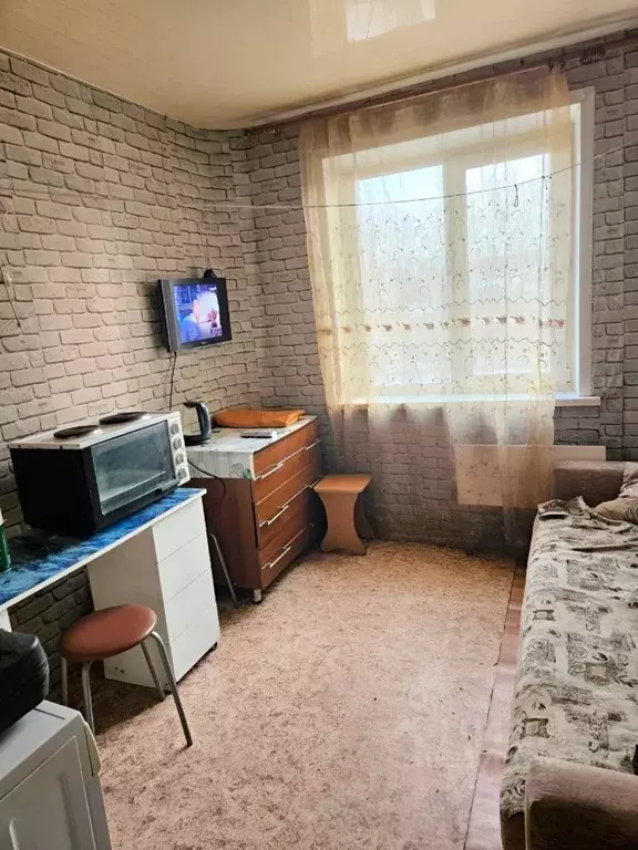 Студия Красноярский край, Красноярск ул. Калинина, 12 (12.0 м) - Фото 1