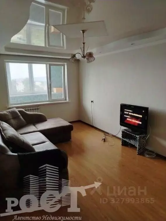 2-к кв. Приморский край, Артем ул. Кирова, 78 (56.0 м) - Фото 1